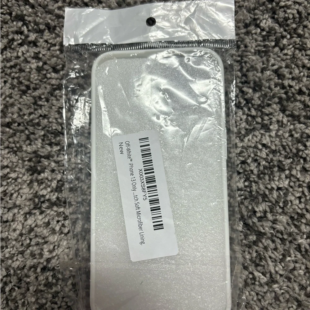 New iPhone 13 case